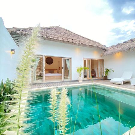 Mimpi Villa - Gili Air Ngoại thất bức ảnh