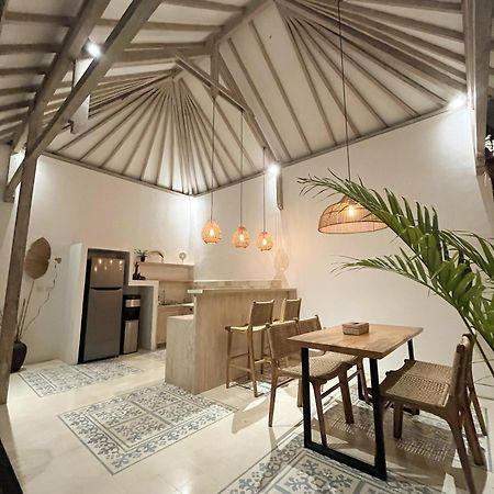 Mimpi Villa - Gili Air Ngoại thất bức ảnh